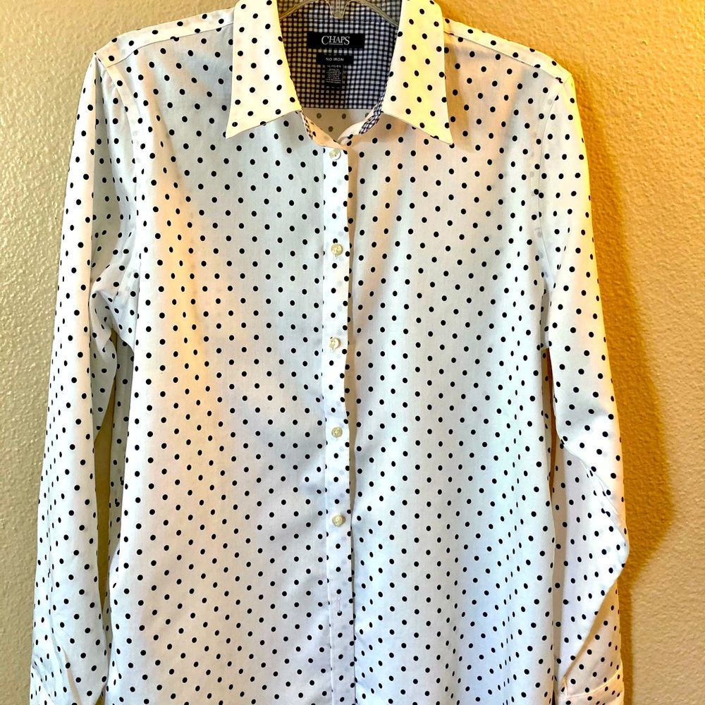 Long sleeves shirt